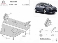 Scut motor Citroen C4 3