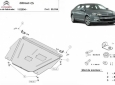 Scut motor Citroen C5 3