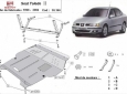 Scut motor Seat Toledo 2 3