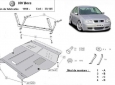 Scut motor VW Bora 3