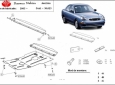 Scut motor Daewoo Nubira 3