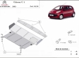 Scut motor Citroen C 1 3