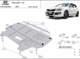 Scut motor Hyundai i30 3