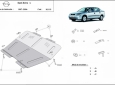 Scut motor Opel Astra G 3