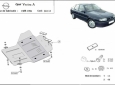 Scut motor Opel Vectra A 3
