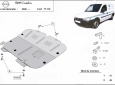 Scut motor Opel Combo 3