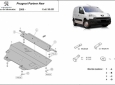 Scut motor Peugeot Partner Tepee 3