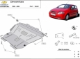Scut motor Chevrolet Kalos 3