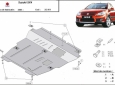 Scut motor Suzuki SX 4 3