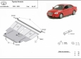 Scut motor Toyota Avensis 3