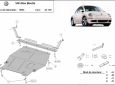 Scut motor Volkswagen New Beetle 3