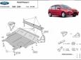 Scut motor Ford Focus 1 3
