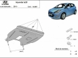 Scut motor Hyundai ix20 3