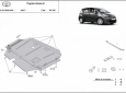 Scut motor Toyota Verso-S 3