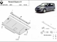 Scut motor Renault Espace 4 3
