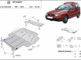 Scut motor Volkswagen Caddy 3