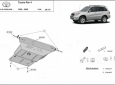 Scut motor Toyota Rav4 3