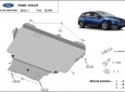 Scut motor Ford Focus 3 3
