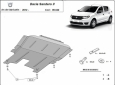 Scut motor Dacia Sandero 2 3