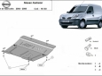 Scut motor Nissan Kubistar 3