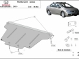 Scut motor Honda Civic (sedan) 3