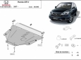 Scut motor Honda CR-V 3