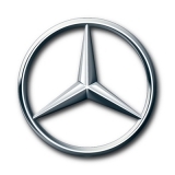 Scut motor Mercedes
