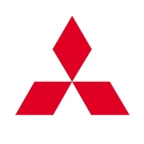 Scut motor Mitsubishi