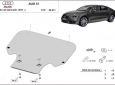 Scut cutie de viteză Audi A7 3