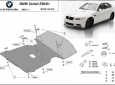 Scut motor BMW Seria 3 E90/91 3