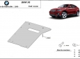 Scut cutie de viteză BMW X6 3
