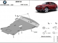 Scut motor BMW X6 3
