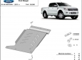 Scut cutie de viteză Ford Ranger 3