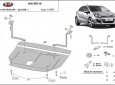 Scut motor Kia Rio 3 3