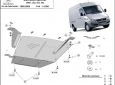 Scut motor Mercedes Sprinter 3