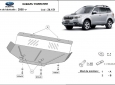 Scut motor Subaru Forester 3 3