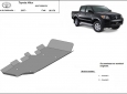 Scut rezervor Toyota Hilux 3
