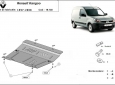 Scut motor Renault Kangoo 3