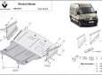 Scut motor Renault Master 2 3