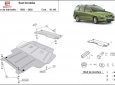 Scut motor Seat Cordoba 3