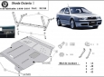 Scut motor Skoda Octavia 1 3