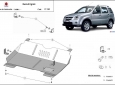 Scut motor și cutie de viteză Suzuki Ignis 3