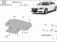 Scut cutie de viteză Audi A6 3