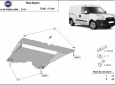 Scut motor Fiat Doblo 3