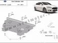 Scut motor Ford Mondeo 5 3