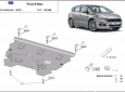 Scut motor Ford S-Max după 2015 3