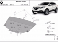 Scut Motor Renault Kadjar dupa 2015 3