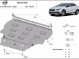 Scut motor Volvo V40 3