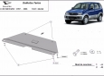 Scut cutie de viteza Daihatsu Terios 3