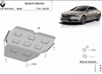 Scut motor Renault Talisman 3